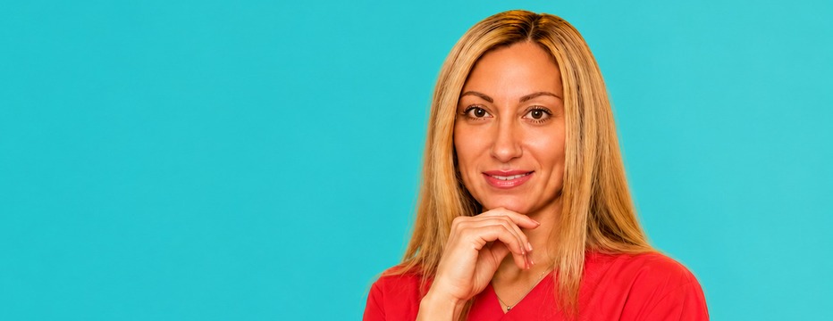 Доц. д-р Весела Миткова