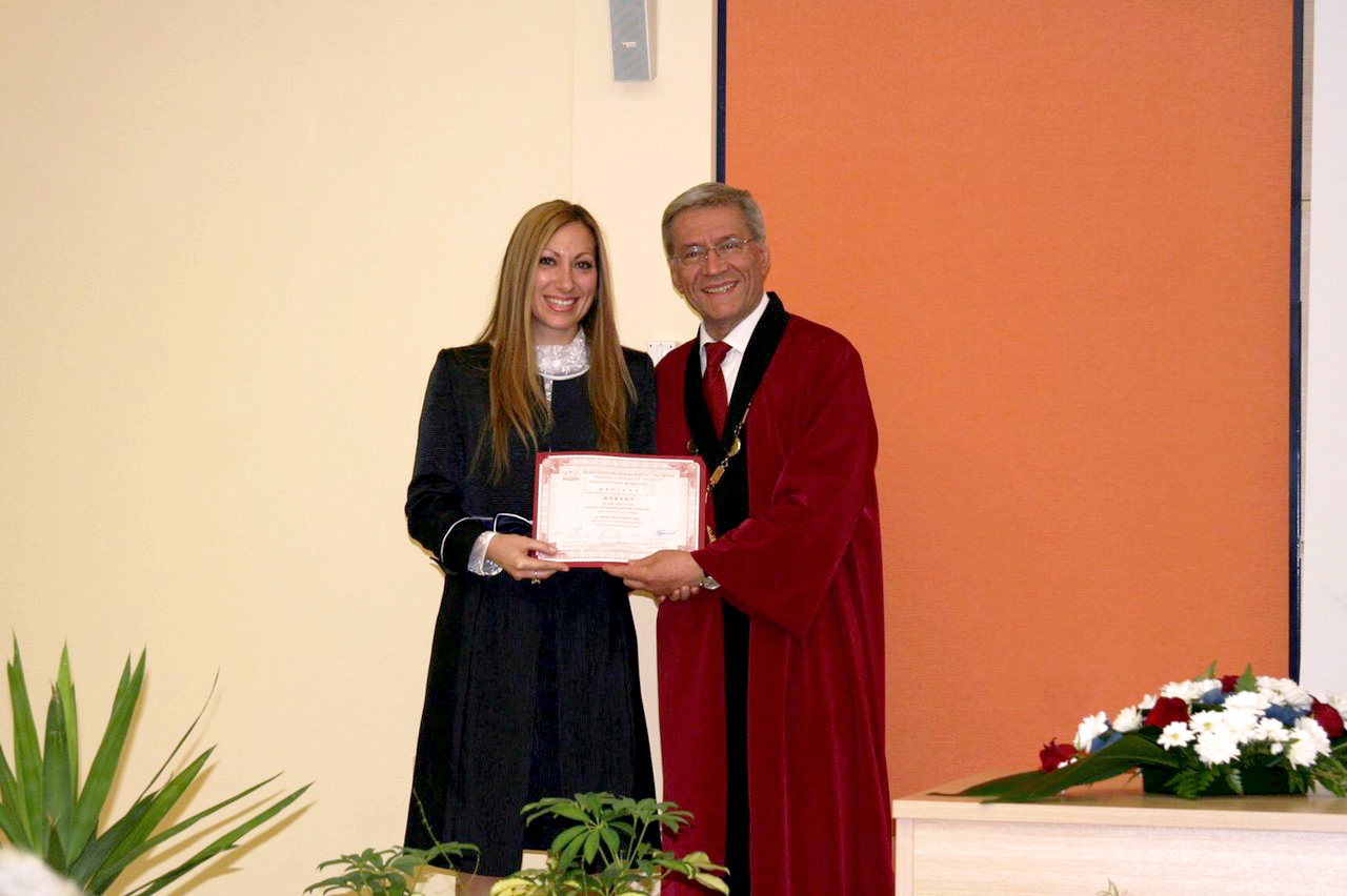 awards
